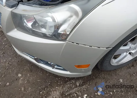 2013 Chevrolet Cruze 1Lt Auto из США, поврежденный, VIN 1G1PC5SB2D7314188